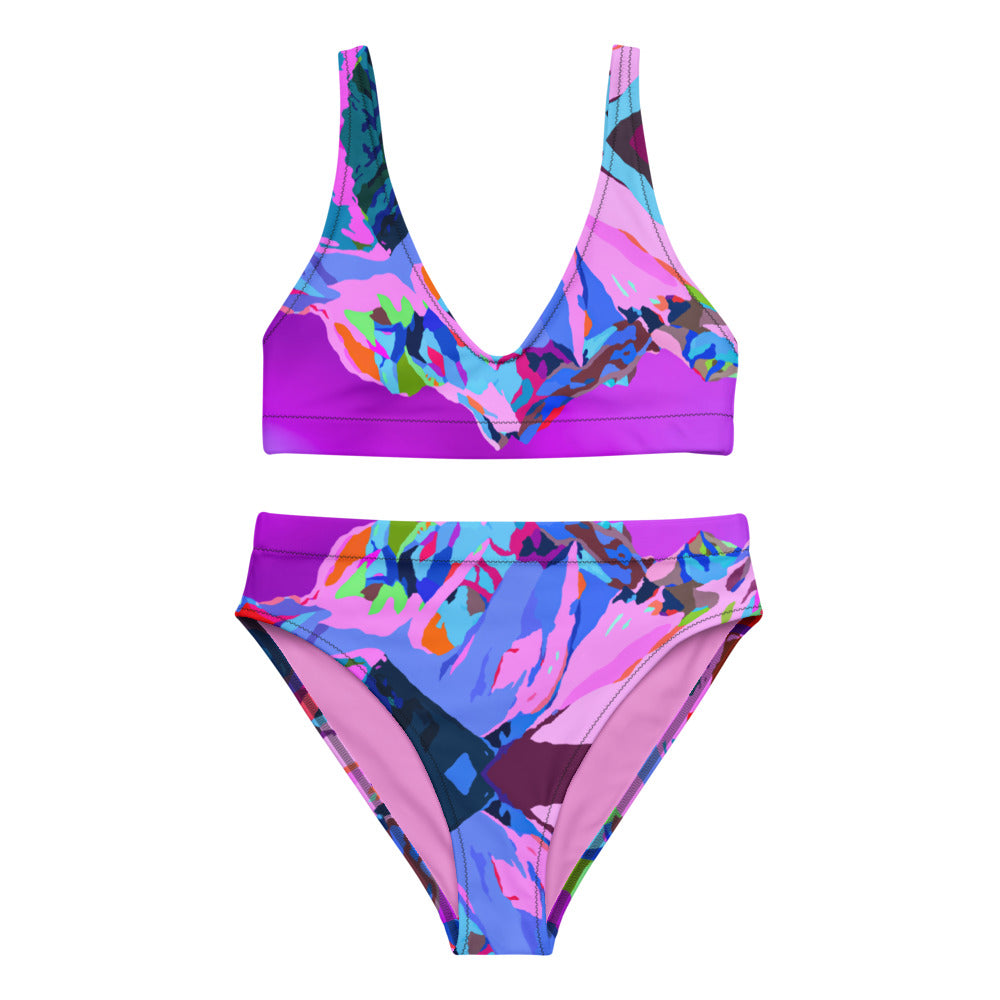 Lucky Brand 5 Pack Floral Hipster - Women's Swimwear Bathing Suit Swim  Bikini Bottom in Dark Red, Size M - Yahoo Shopping